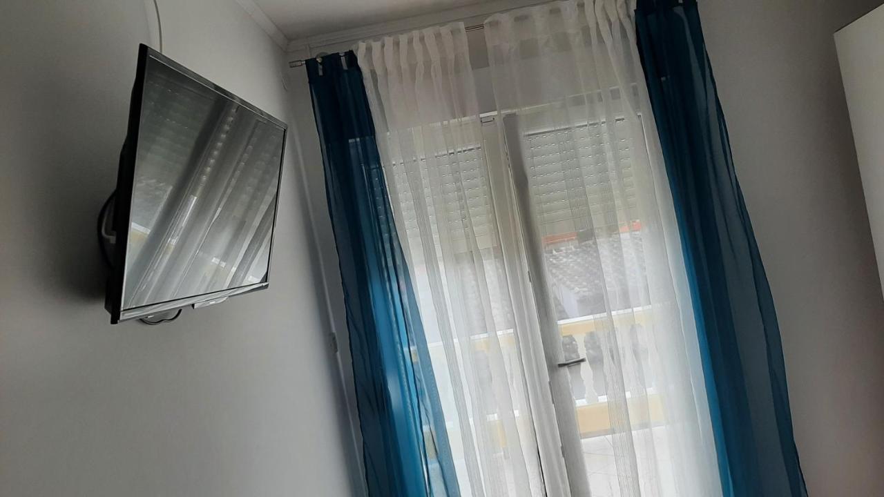 Rooms Neda Rab Town Exterior photo